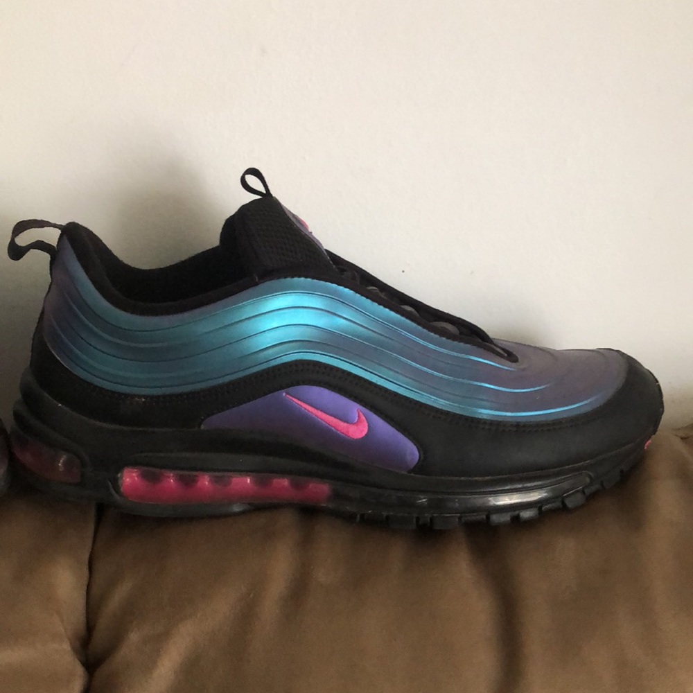 Air max 97 Retro throwback - Picture 3 of 3